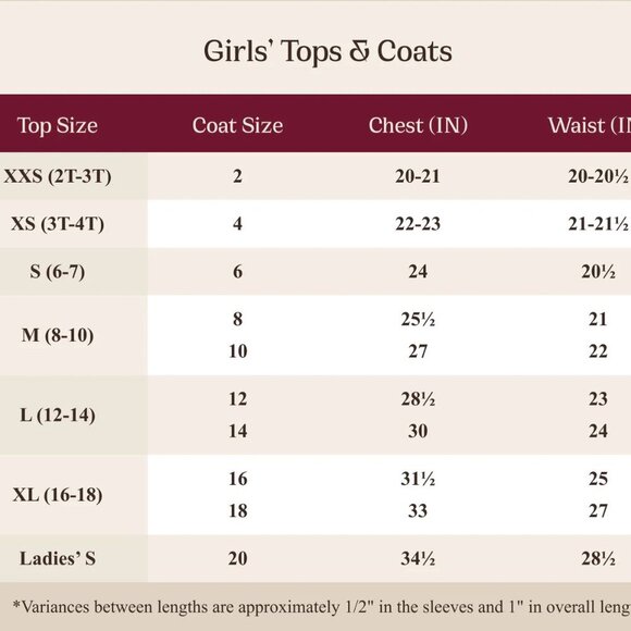 Copper Key Faux Sherpa Jacket Size Medium Girls' - Picture 11 of 11